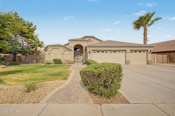 1345 Toledo St, Gilbert, AZ 85295