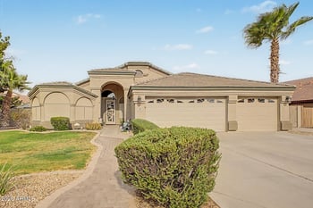 1345 Toledo St, Gilbert, AZ 85295