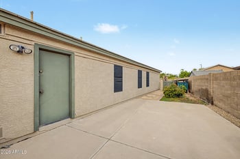 1345 Toledo St, Gilbert, AZ 85295