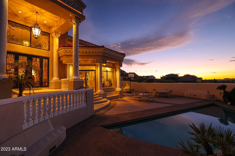 1345 E Victor Hugo Ave, Phoenix, AZ 85022