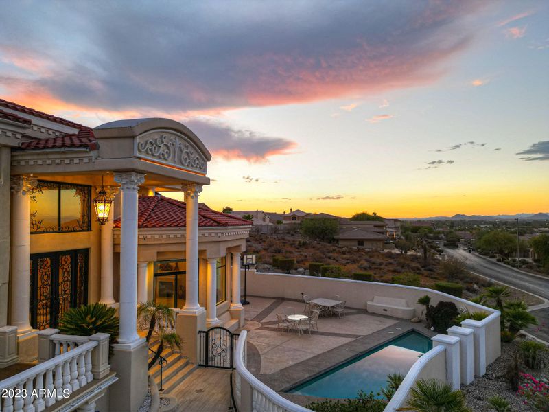 1345 E Victor Hugo Ave, Phoenix, AZ 85022