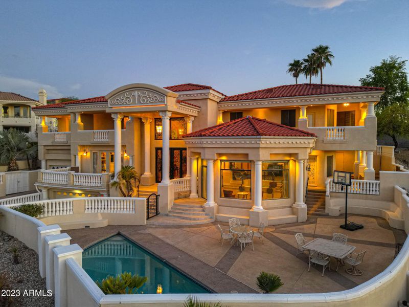 1345 E Victor Hugo Ave, Phoenix, AZ 85022