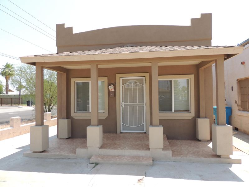 1345 E Willetta St, Phoenix, AZ 85006