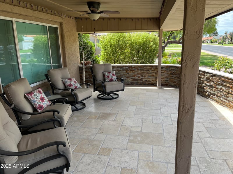 1345 Leisure World --, Mesa, AZ 85206