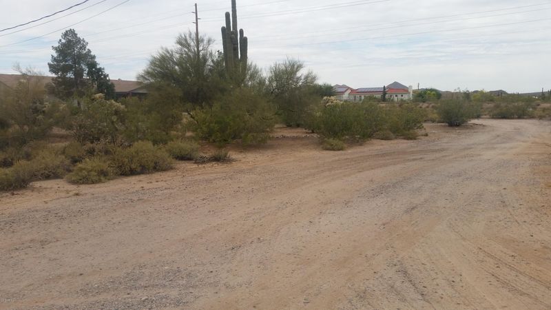 1345 N 105th Pl, Mesa, AZ 85207