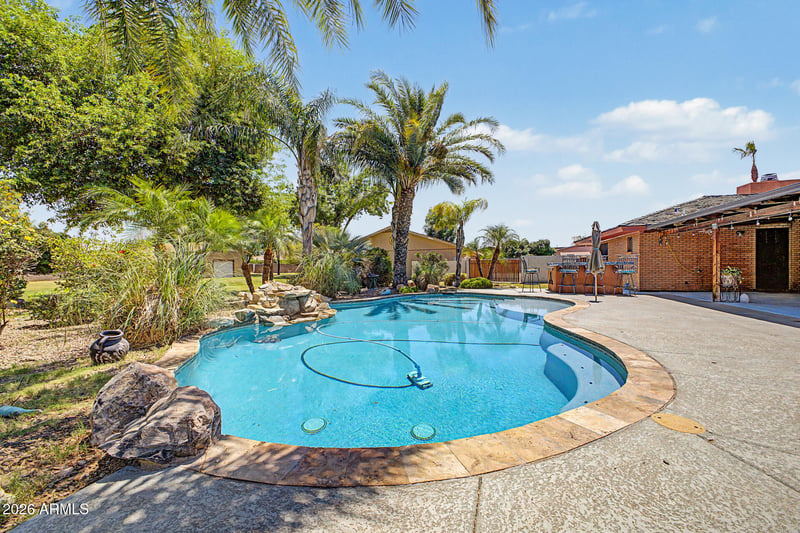 1345 N Greenfield Rd, Gilbert, AZ 85234
