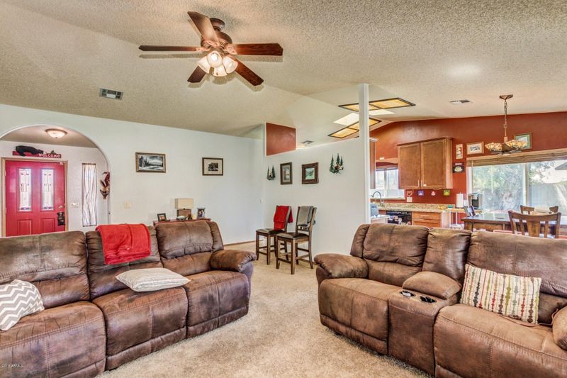 1345 N Olympic Cir, Mesa, AZ 85205