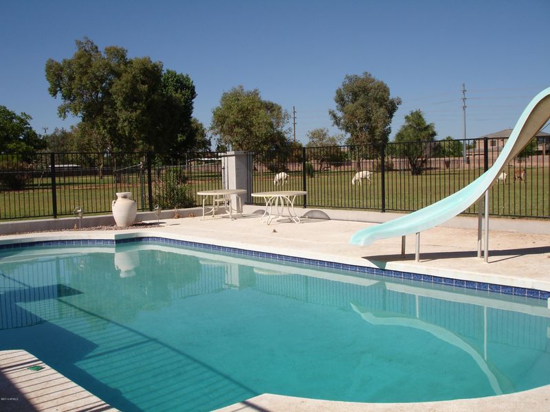 1345 N Porter Pl, Gilbert, AZ 85234