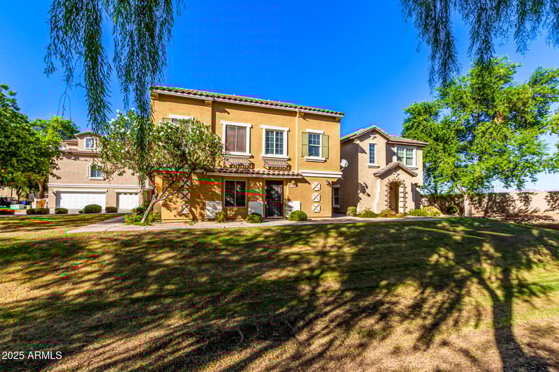 1345 Owl Dr, Gilbert, AZ 85296