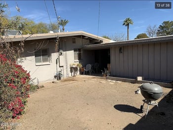 1345 Rose Ln, Phoenix, AZ 85014