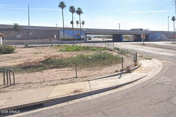 1345 W Apache St #1, Phoenix, AZ 85007