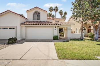 1345 Port A Sail --, Gilbert, AZ 85233