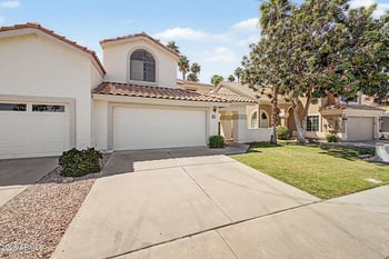 1345 Port A Sail --, Gilbert, AZ 85233