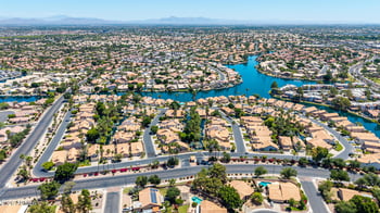 1345 Port A Sail --, Gilbert, AZ 85233