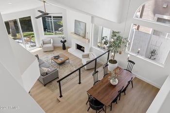 1345 W Port A Sail --, Gilbert, AZ 85233
