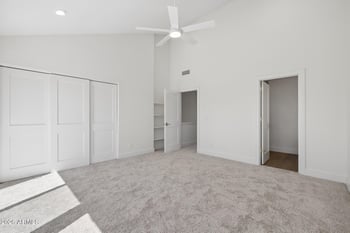 1345 W Port A Sail --, Gilbert, AZ 85233