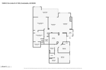 13450 E Via Linda -- #1033, Scottsdale, AZ 85259