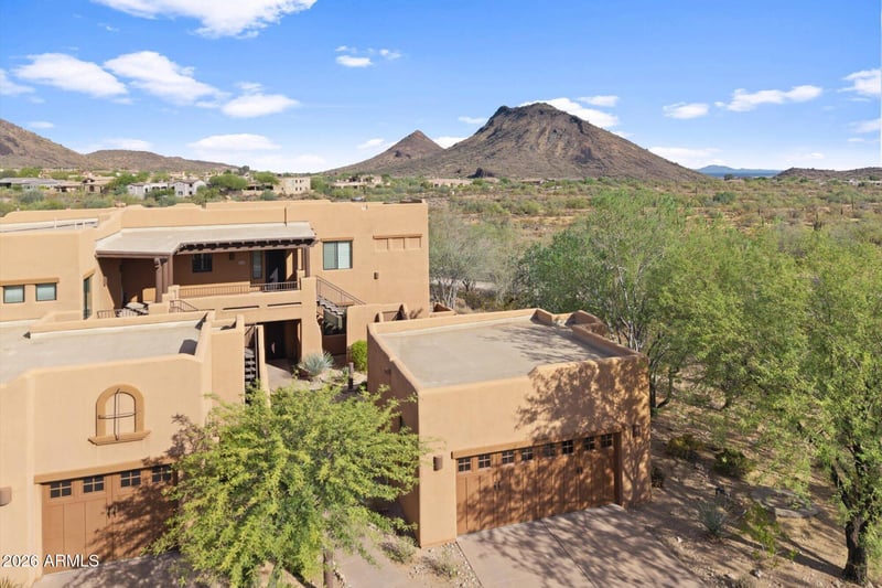 13450 Via Linda -- #2044, Scottsdale, AZ 85259