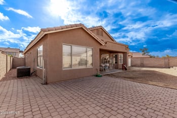 13450 Maui Ln, Surprise, AZ 85379
