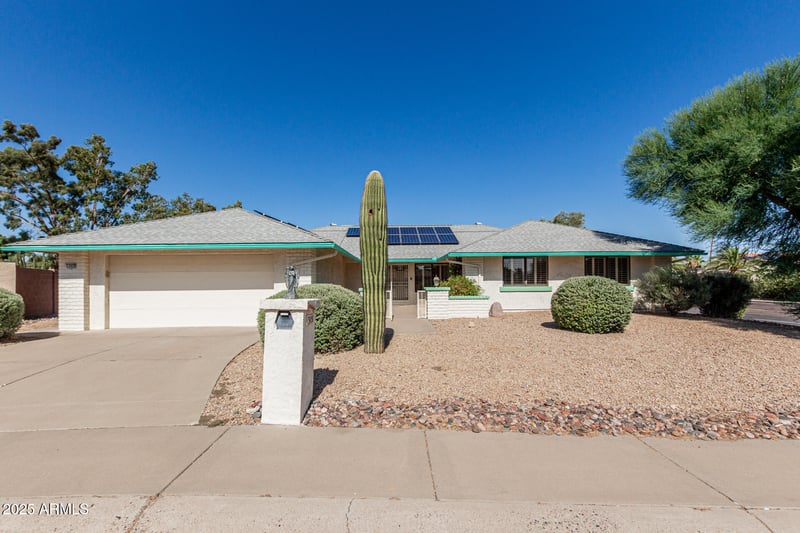 13450 Stardust Blvd, Sun City West, AZ 85375