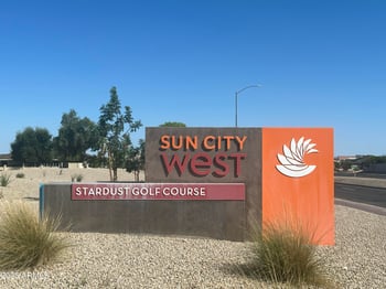 13450 Stardust Blvd, Sun City West, AZ 85375
