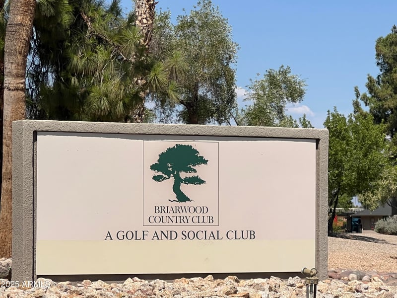 13450 Stardust Blvd, Sun City West, AZ 85375
