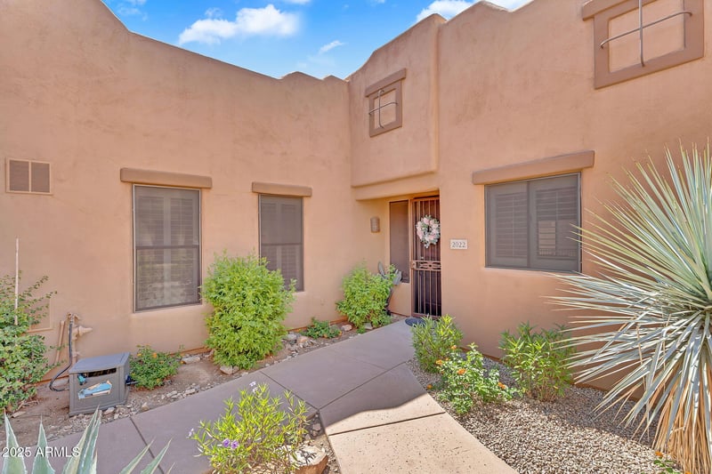 13450 Via Linda -- #2022, Scottsdale, AZ 85259