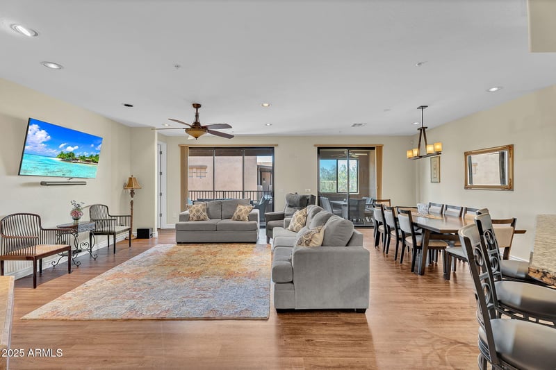 13450 Via Linda -- #2022, Scottsdale, AZ 85259