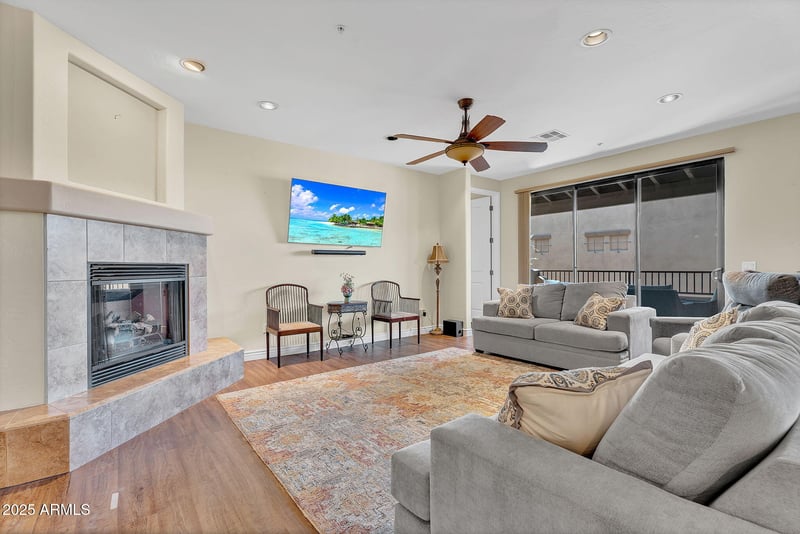 13450 Via Linda -- #2022, Scottsdale, AZ 85259