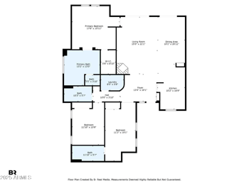13450 Via Linda -- #2022, Scottsdale, AZ 85259