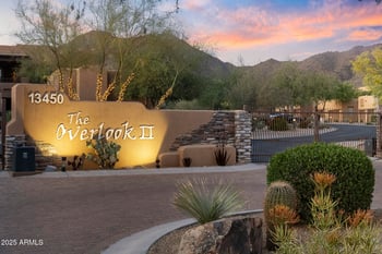 13450 Via Linda -- #2041, Scottsdale, AZ 85259