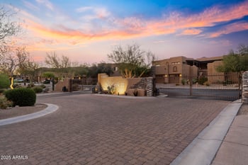 13450 Via Linda -- #2041, Scottsdale, AZ 85259