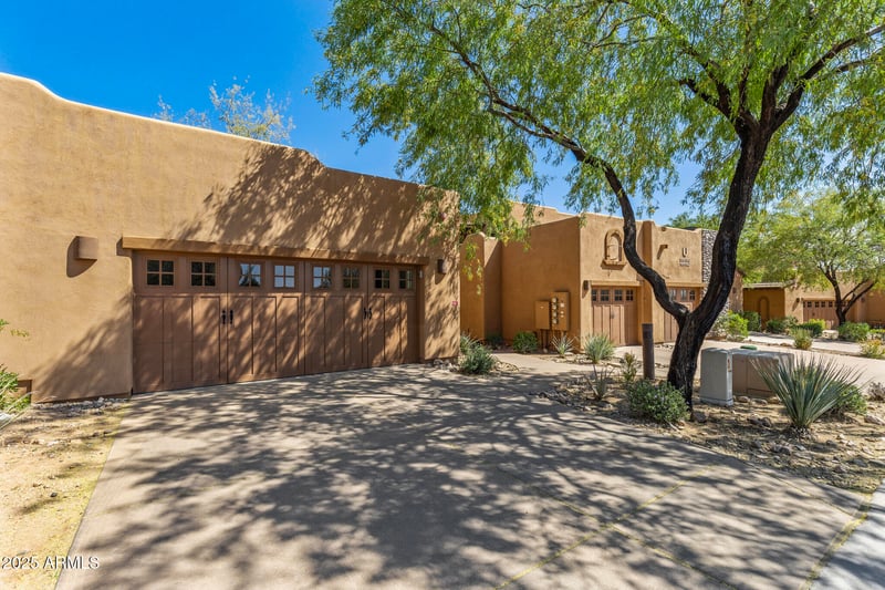 13450 Via Linda -- #2041, Scottsdale, AZ 85259