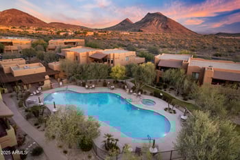 13450 Via Linda -- #2041, Scottsdale, AZ 85259