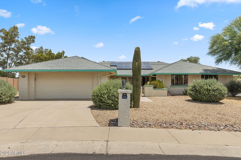 13450 Stardust Blvd, Sun City West, AZ 85375