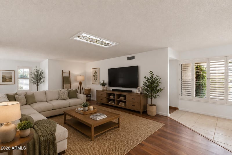 13450 Stardust Blvd, Sun City West, AZ 85375