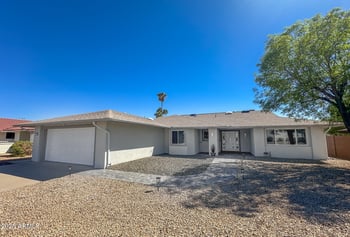 13451 Ballad Dr, Sun City West, AZ 85375