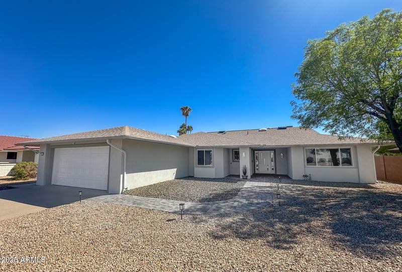13451 Ballad Dr, Sun City West, AZ 85375