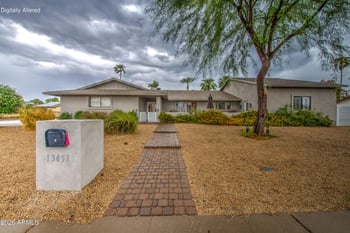 13451 N 50th St, Scottsdale, AZ 85254