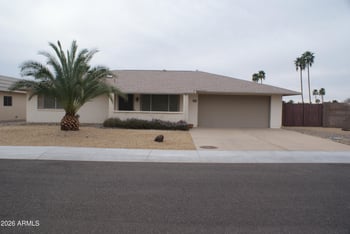 13451 Prospect Dr, Sun City West, AZ 85375