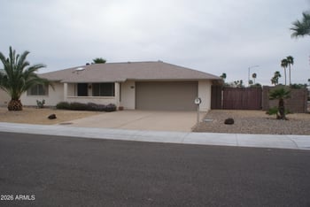 13451 Prospect Dr, Sun City West, AZ 85375