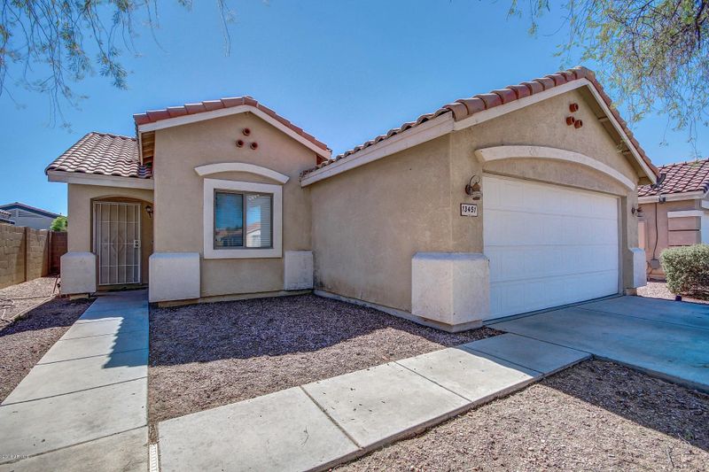 13451 W Post Dr, Surprise, AZ 85374
