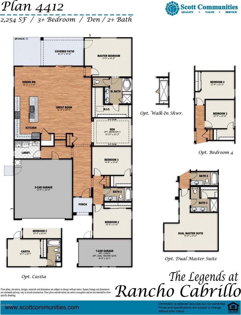 13452 W Range Mule Dr, Peoria, AZ 85383