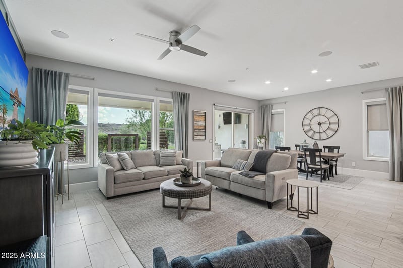 13453 Evergreen Ter, Peoria, AZ 85383