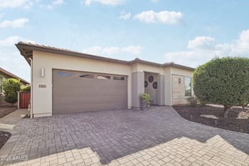 13453 Evergreen Ter, Peoria, AZ 85383