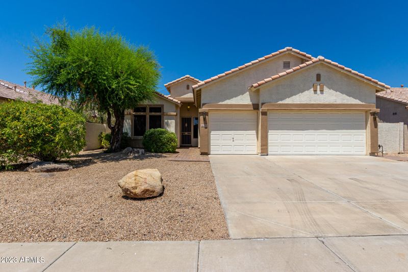 13454 N 77th Ave, Peoria, AZ 85381