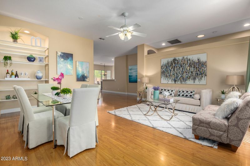 13454 N 77th Ave, Peoria, AZ 85381