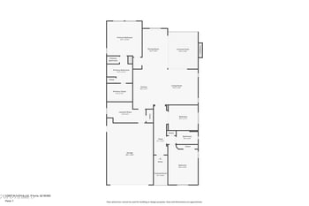 13455 Andrew Ln, Peoria, AZ 85383