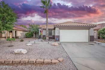 13455 Canyon Creek Dr, Surprise, AZ 85374