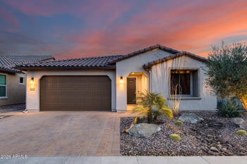13455 Andrew Ln, Peoria, AZ 85383